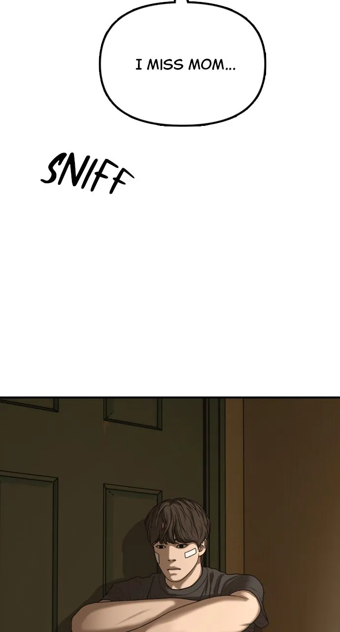 The End Has Come Chapter 6 page 18 - 