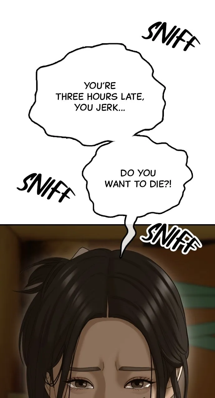 The End Has Come Chapter 6 page 171 - 