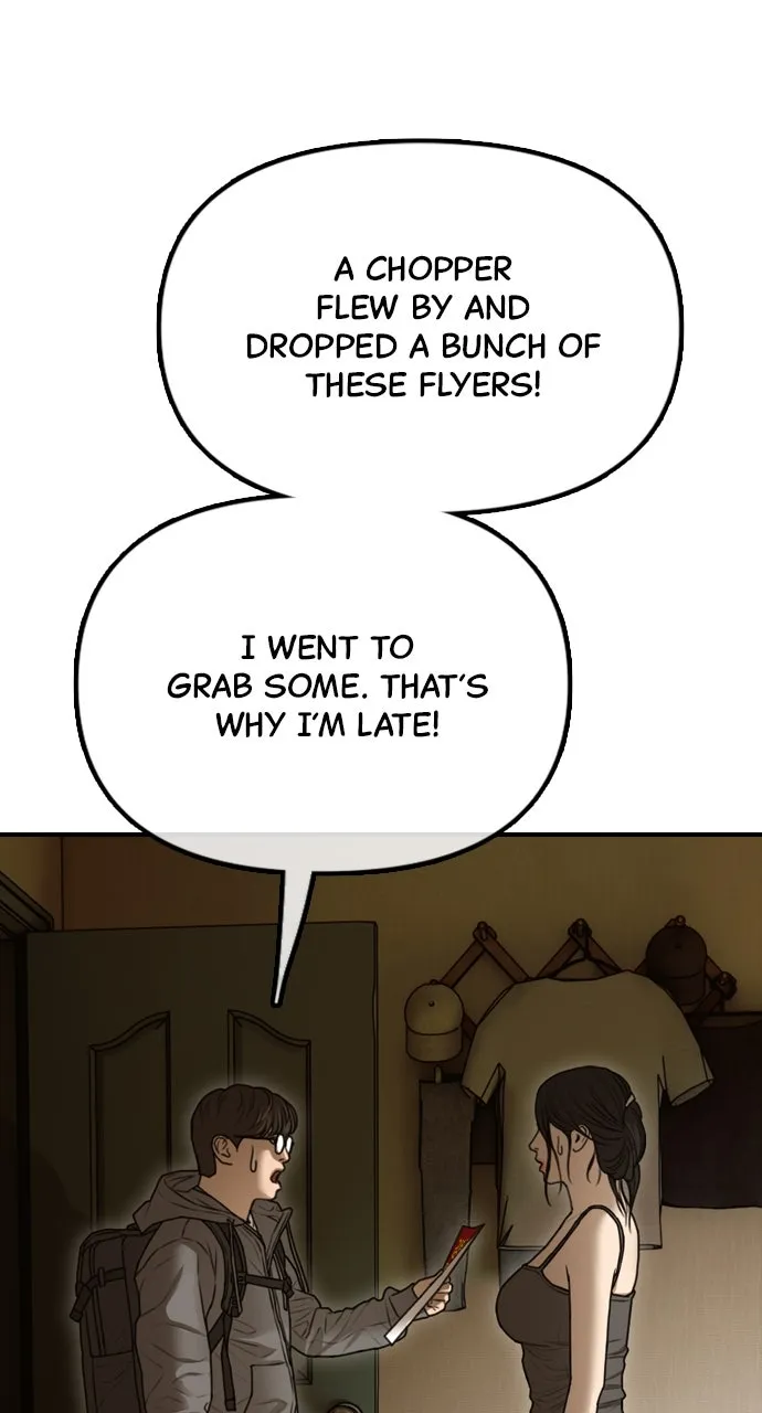 The End Has Come Chapter 6 page 175 - 