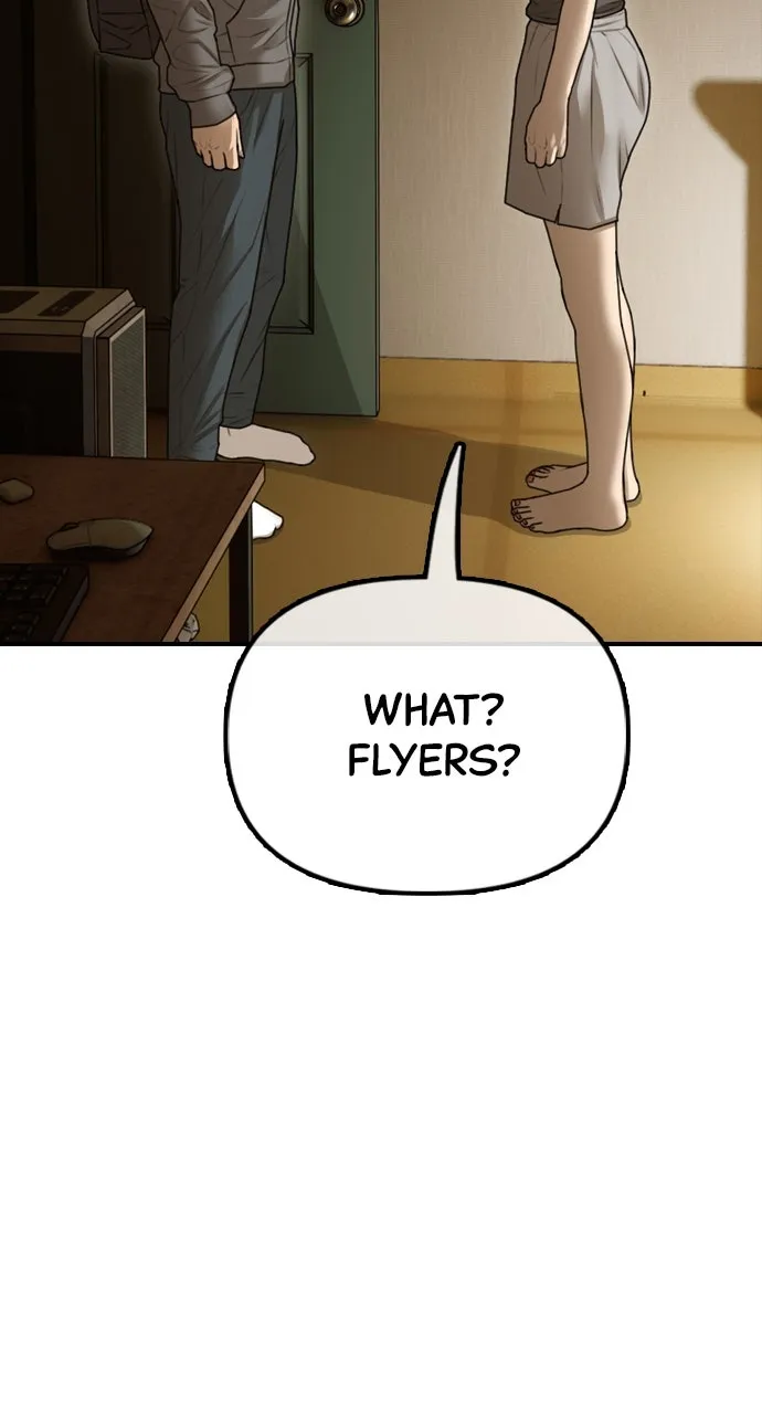 The End Has Come Chapter 6 page 176 - 