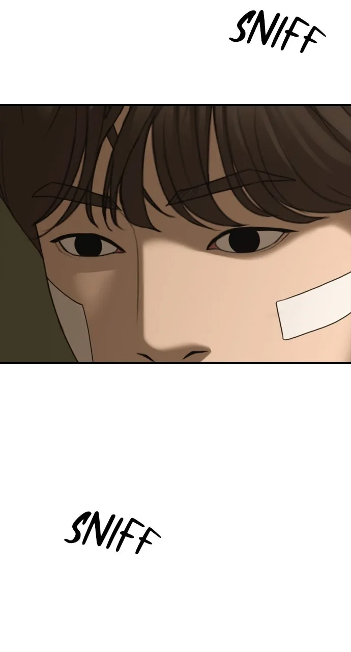 The End Has Come Chapter 6 page 20 - 