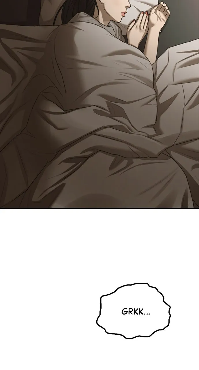 The End Has Come Chapter 6 page 3 - 