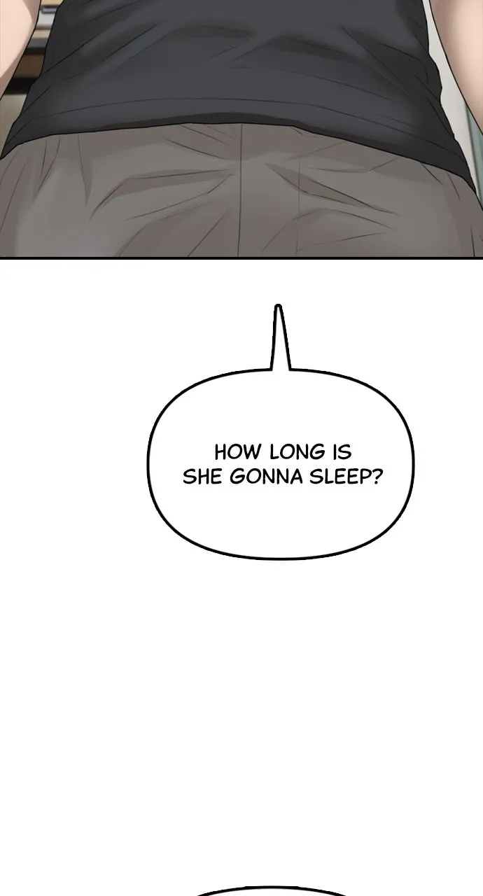 The End Has Come Chapter 6 page 27 - 