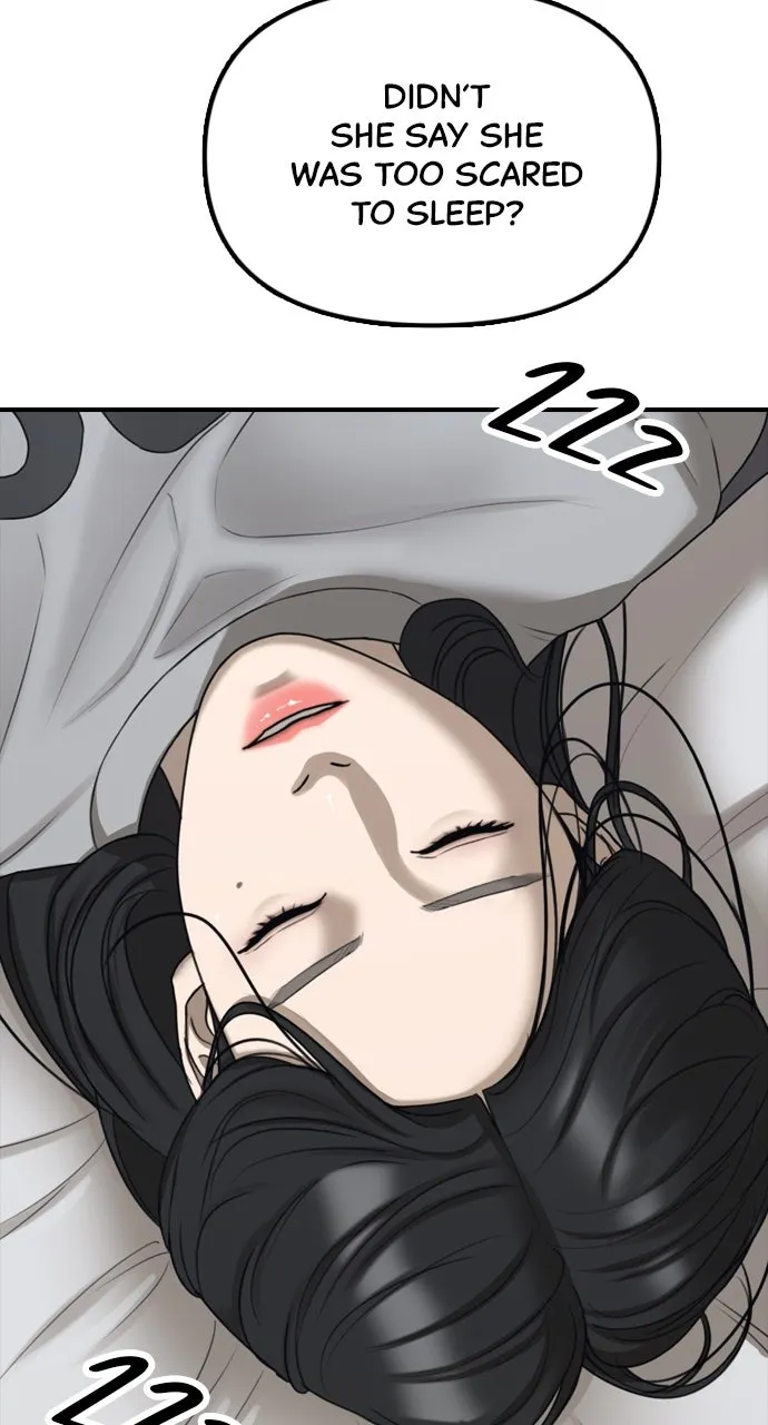 The End Has Come Chapter 6 page 28 - 