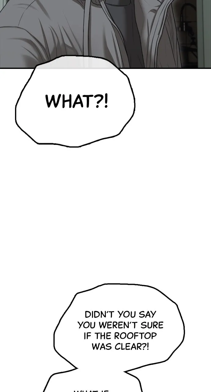 The End Has Come Chapter 6 page 36 - 