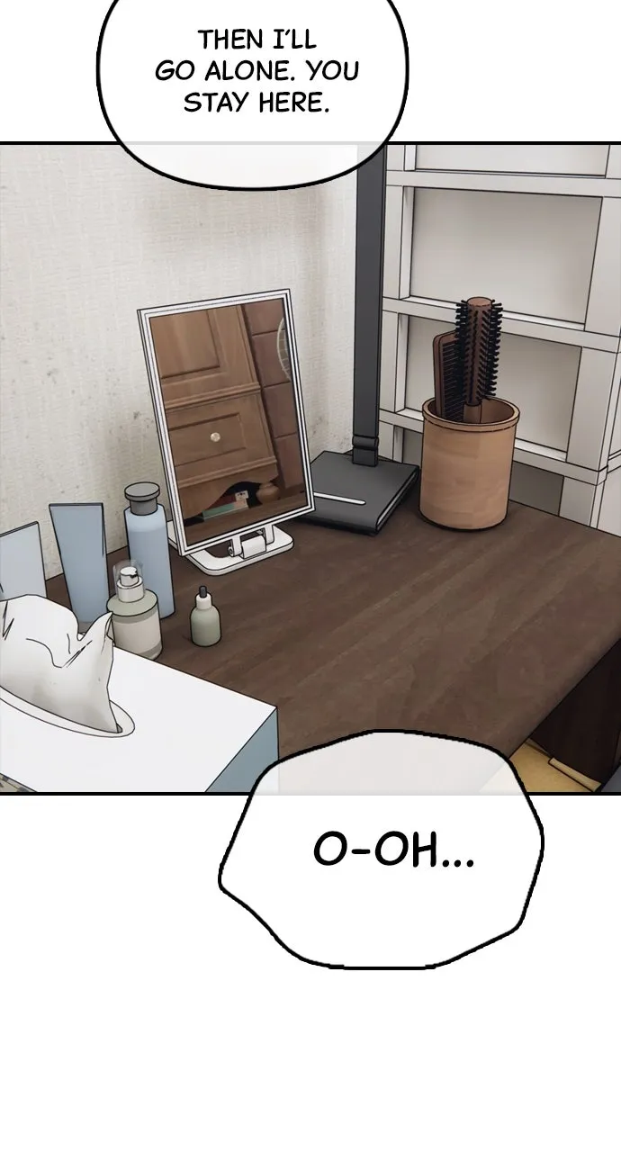 The End Has Come Chapter 6 page 40 - 