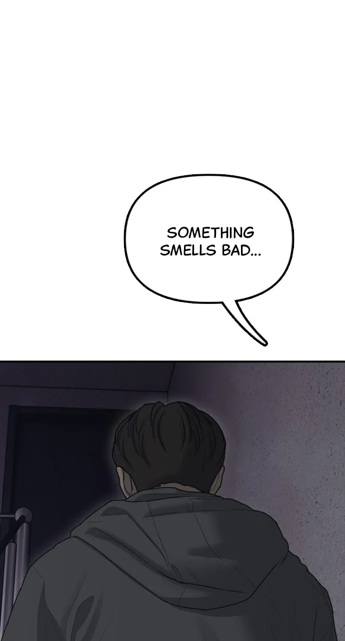 The End Has Come Chapter 6 page 48 - 