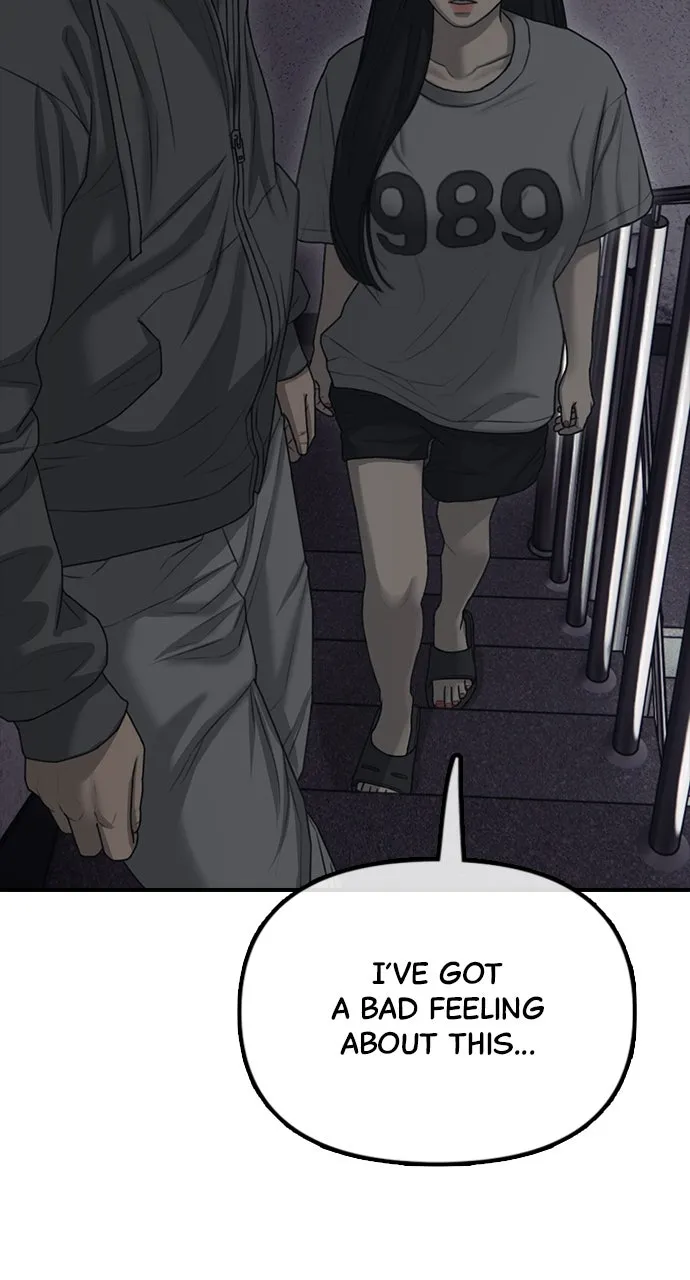 The End Has Come Chapter 6 page 50 - 