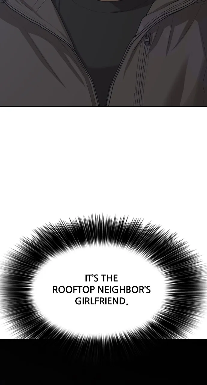 The End Has Come Chapter 6 page 56 - 