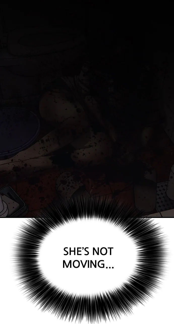 The End Has Come Chapter 6 page 57 - 
