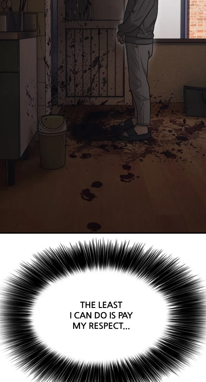 The End Has Come Chapter 6 page 59 - 