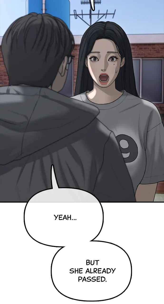 The End Has Come Chapter 6 page 62 - 