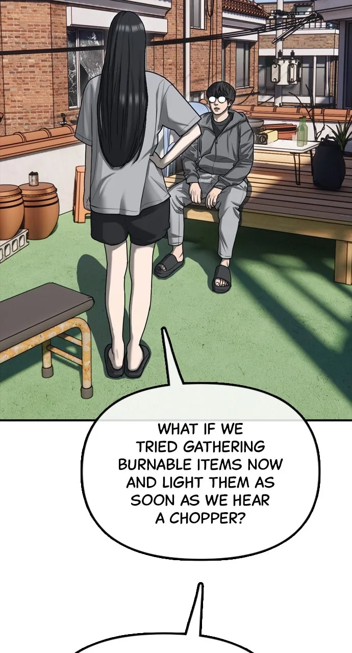 The End Has Come Chapter 6 page 67 - 