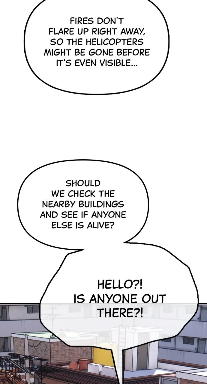 The End Has Come Chapter 6 page 68 - 