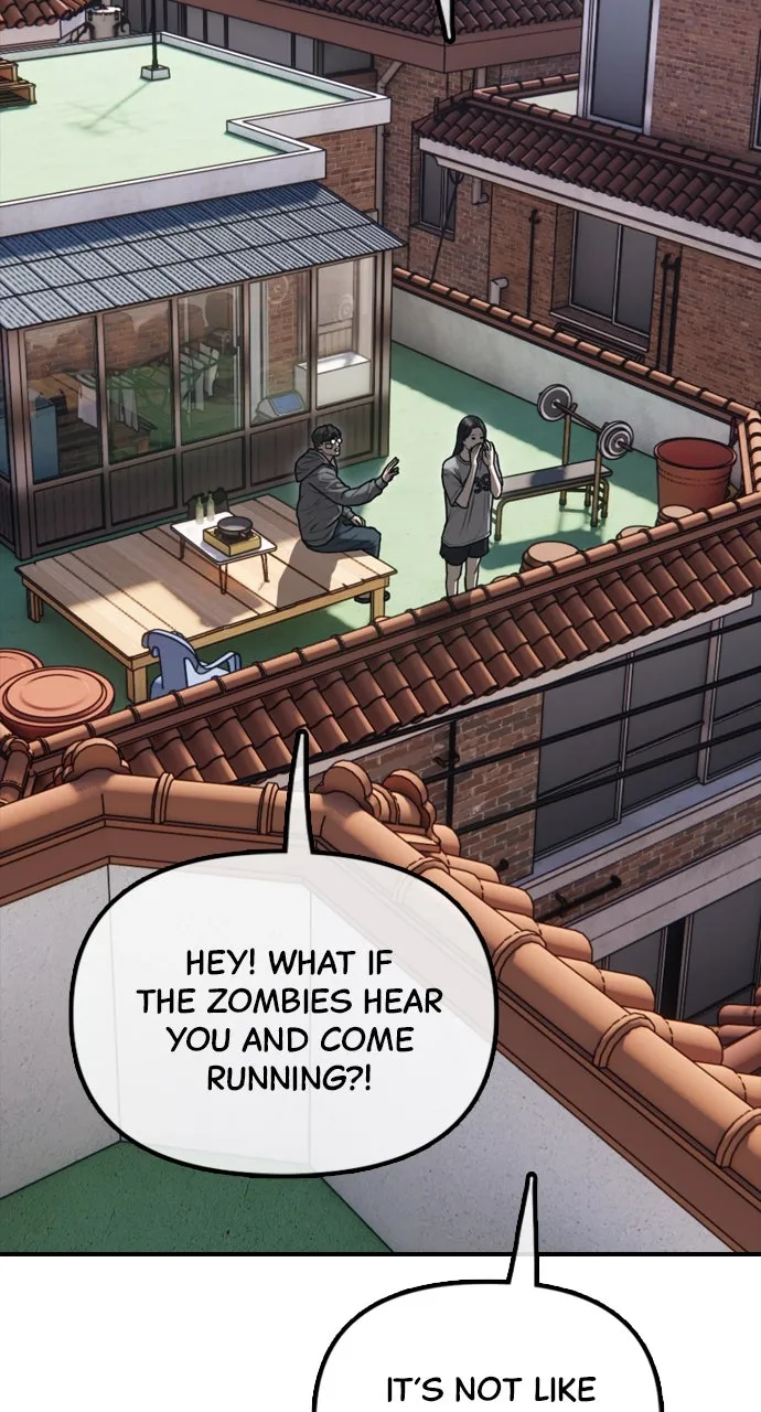 The End Has Come Chapter 6 page 69 - 