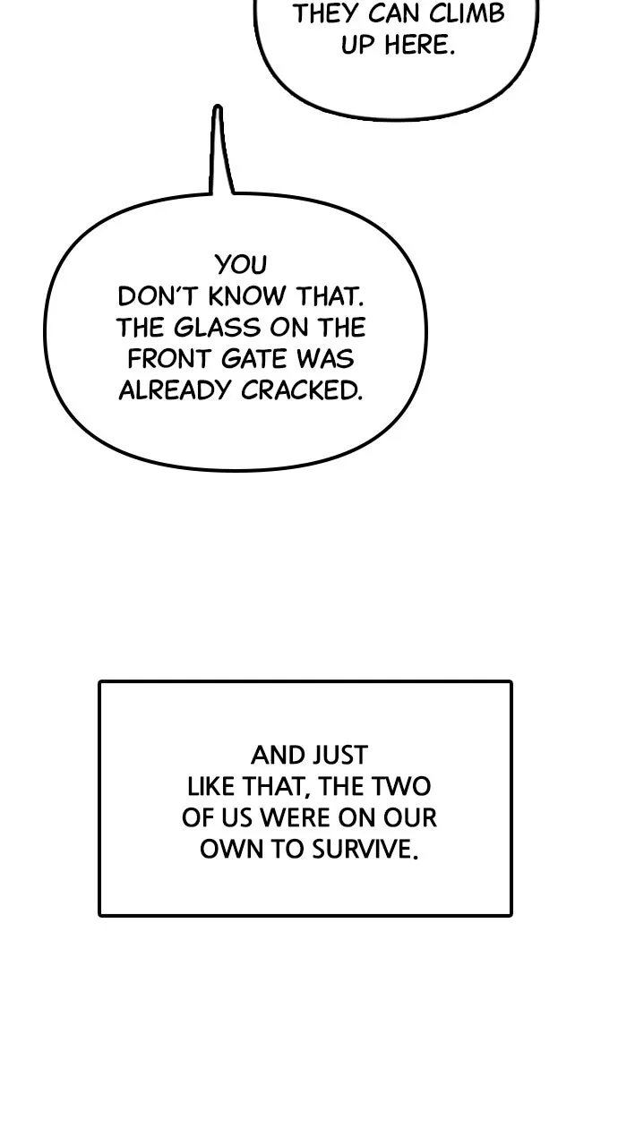 The End Has Come Chapter 6 page 70 - 