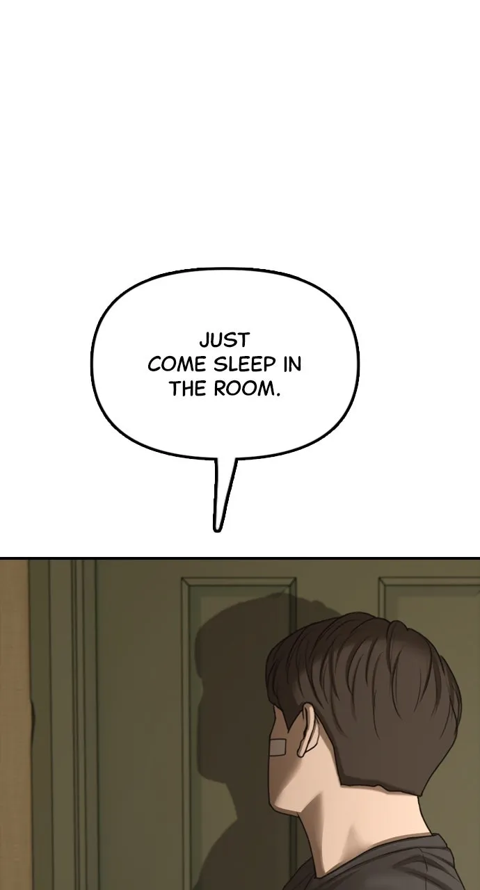 The End Has Come Chapter 6 page 8 - 