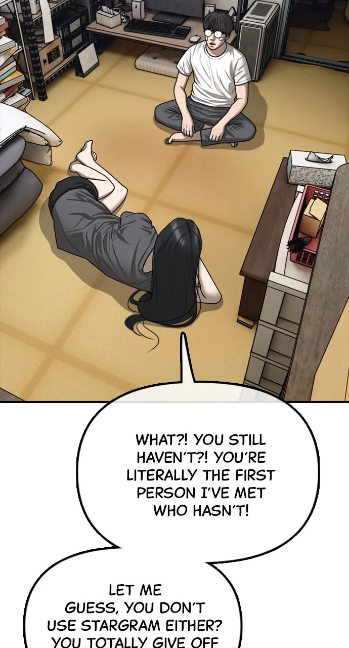 The End Has Come Chapter 6 page 73 - 