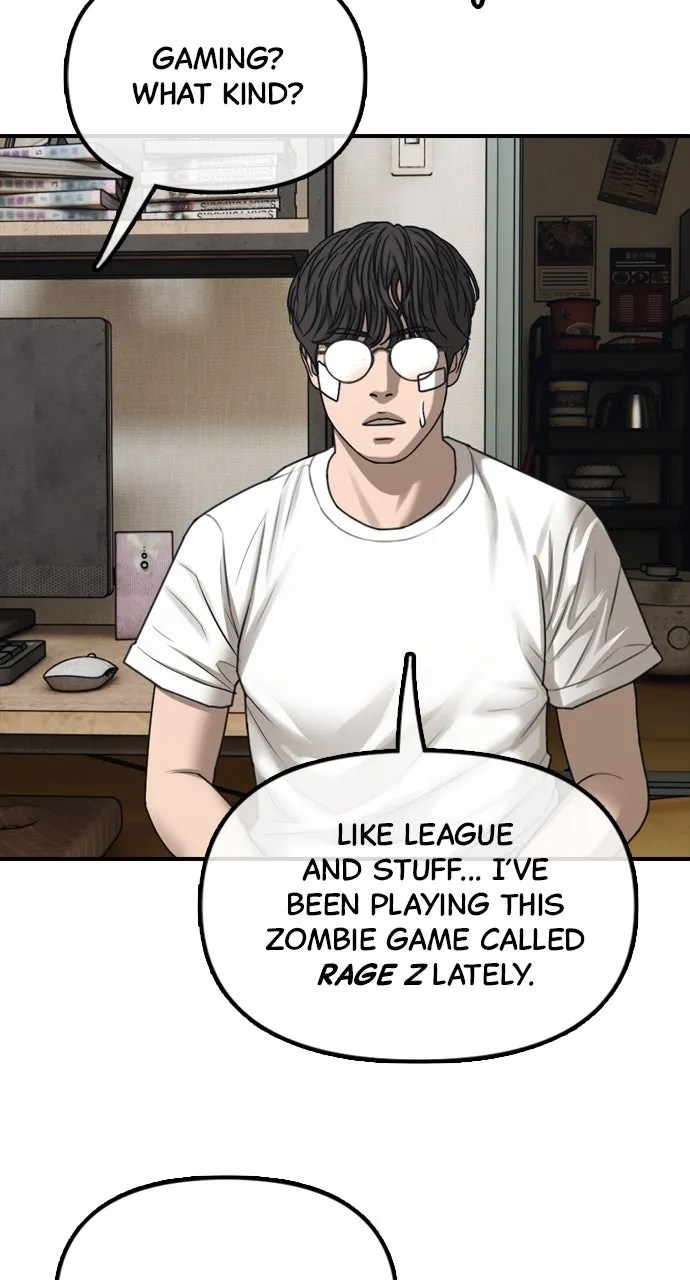 The End Has Come Chapter 6 page 75 - 