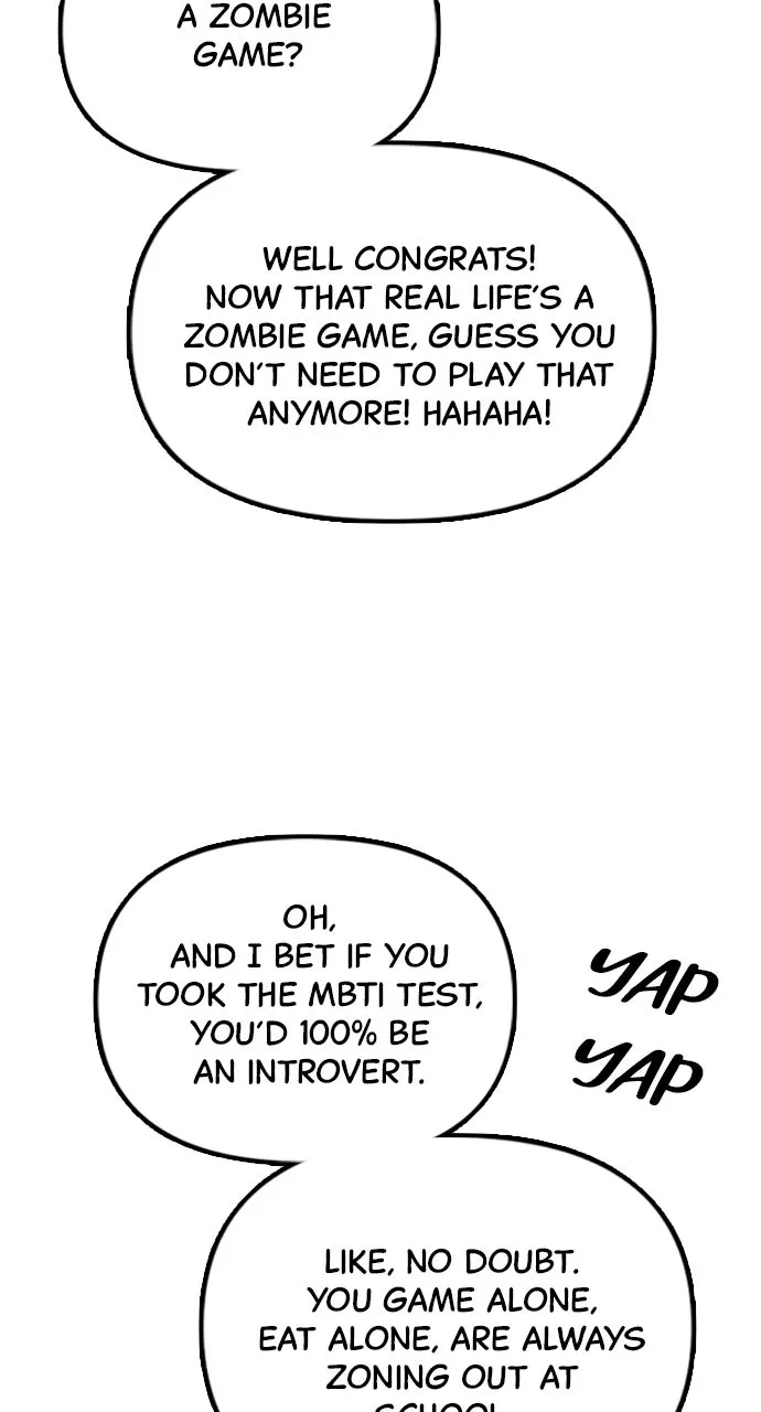 The End Has Come Chapter 6 page 76 - 