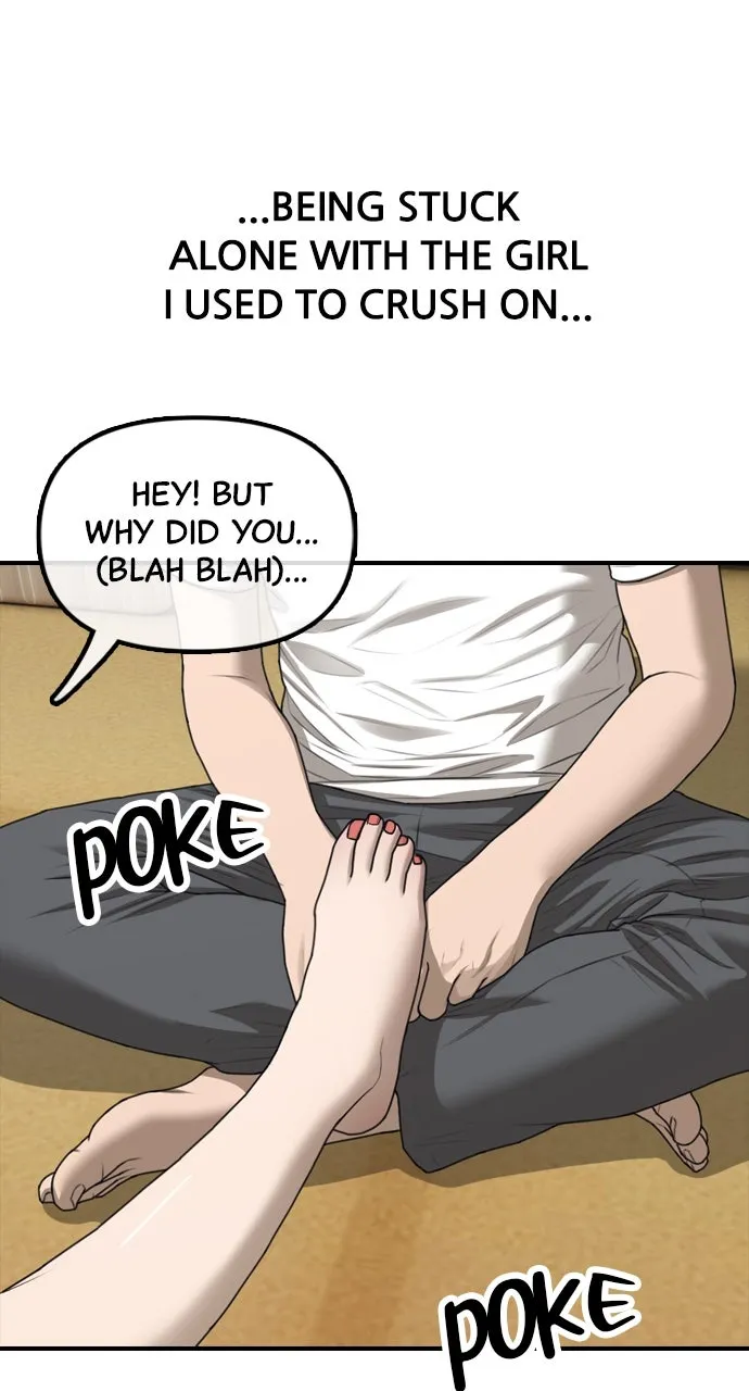The End Has Come Chapter 6 page 82 - 