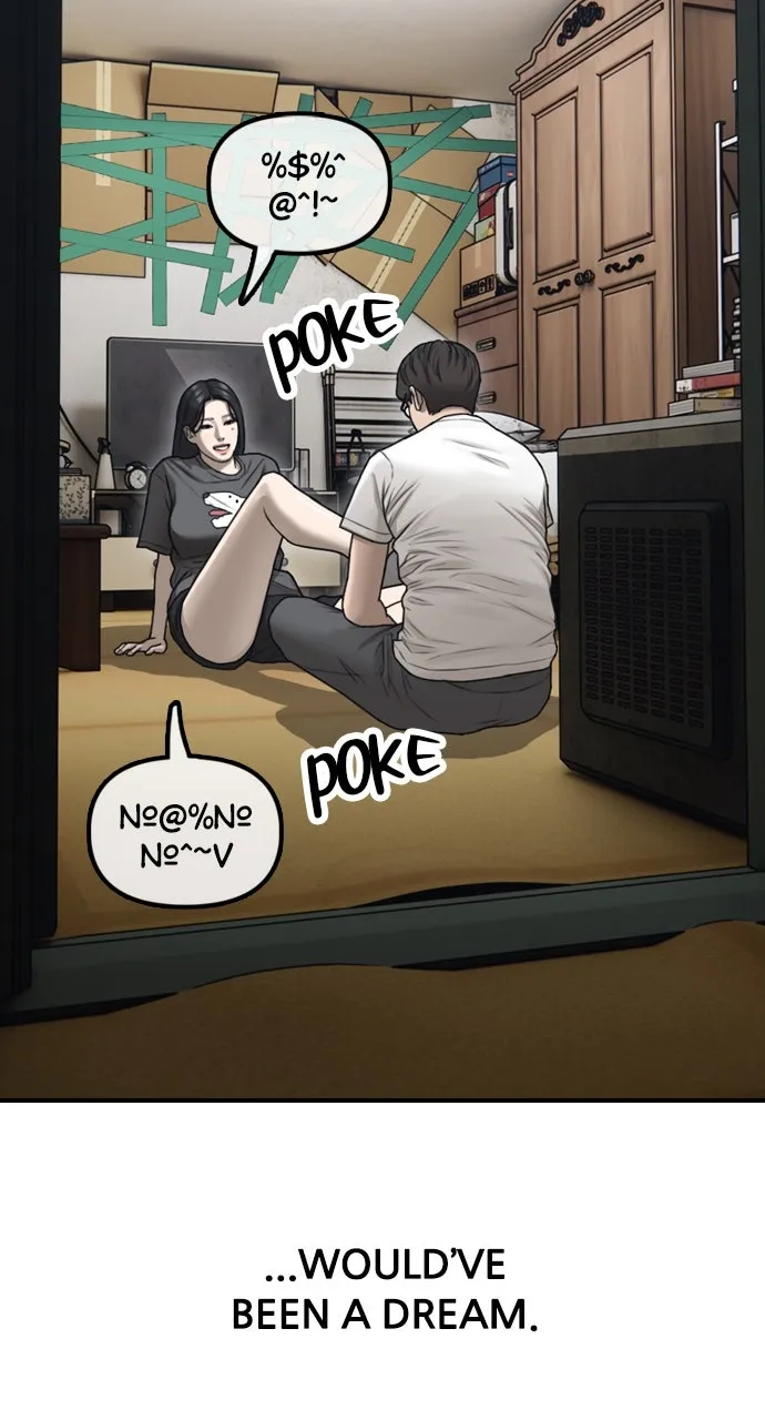 The End Has Come Chapter 6 page 84 - 