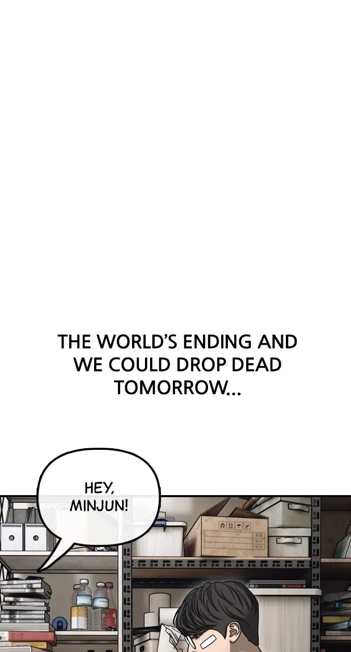 The End Has Come Chapter 6 page 85 - 
