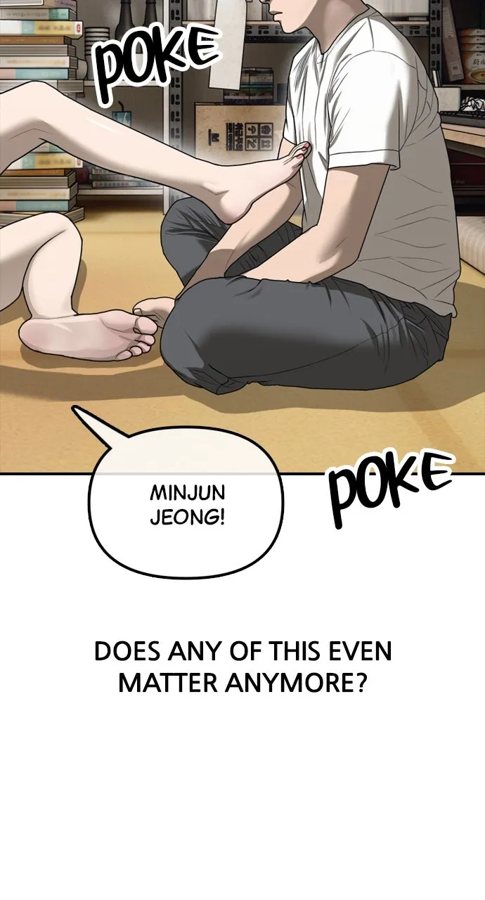 The End Has Come Chapter 6 page 86 - 
