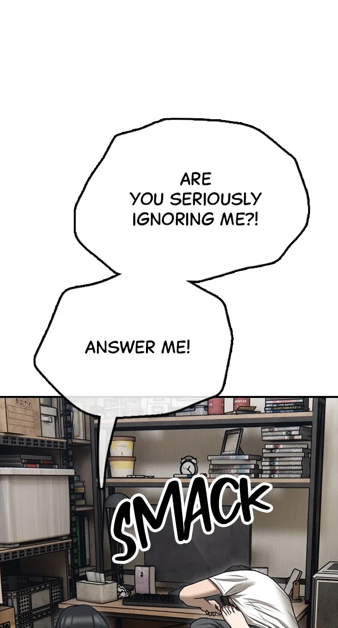 The End Has Come Chapter 6 page 87 - 