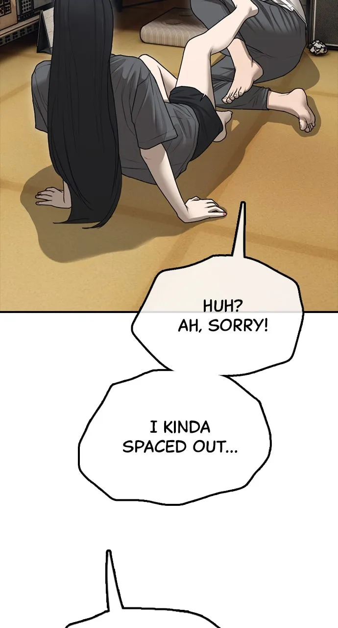 The End Has Come Chapter 6 page 88 - 