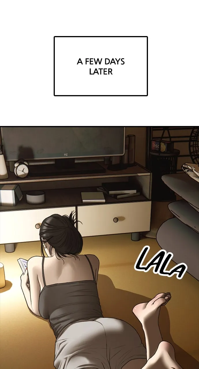 The End Has Come Chapter 6 page 92 - 