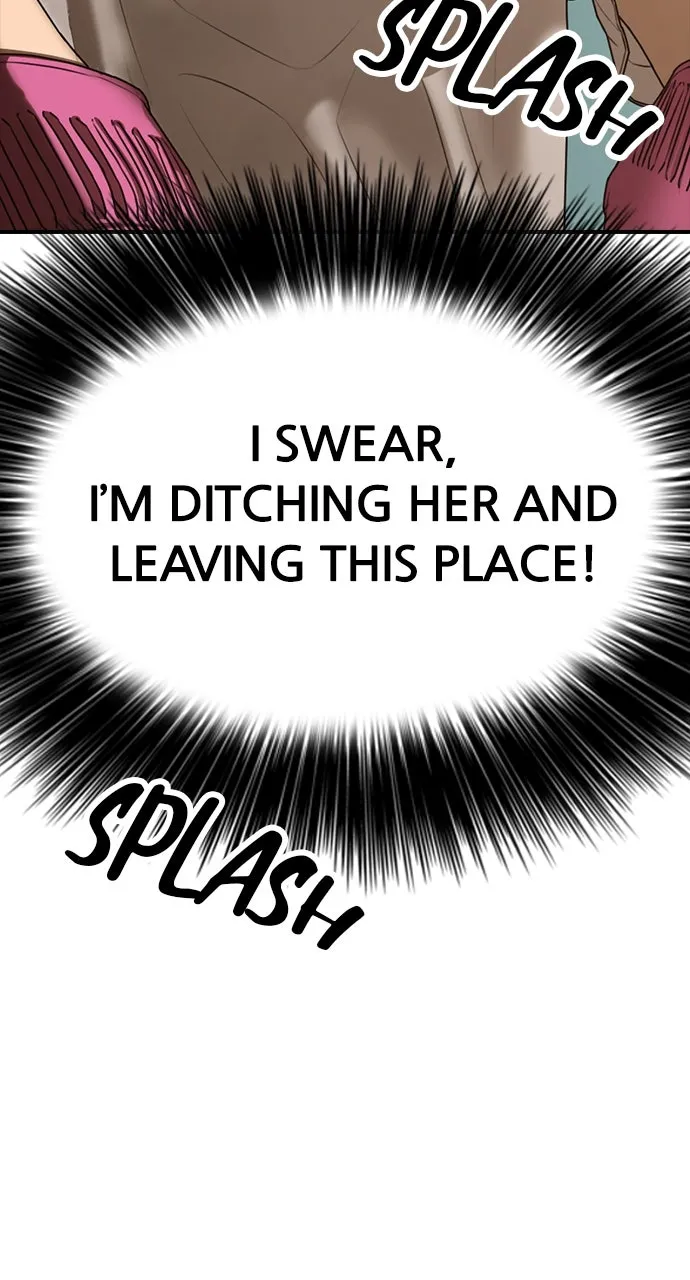 The End Has Come Chapter 6 page 98 - 