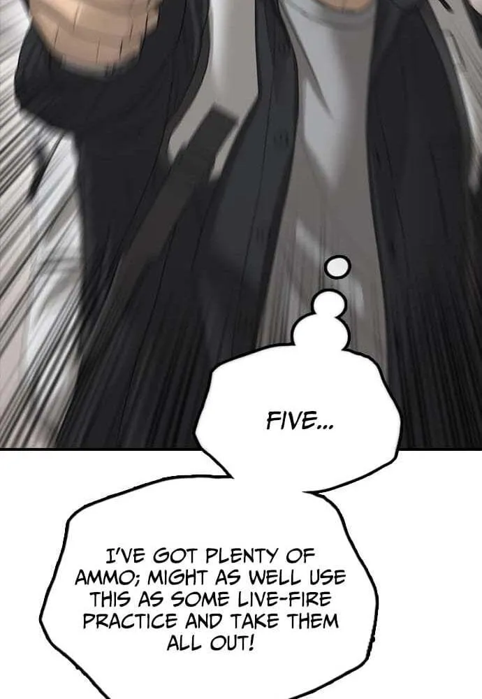 The End Has Come Chapter 60 page 105 - 