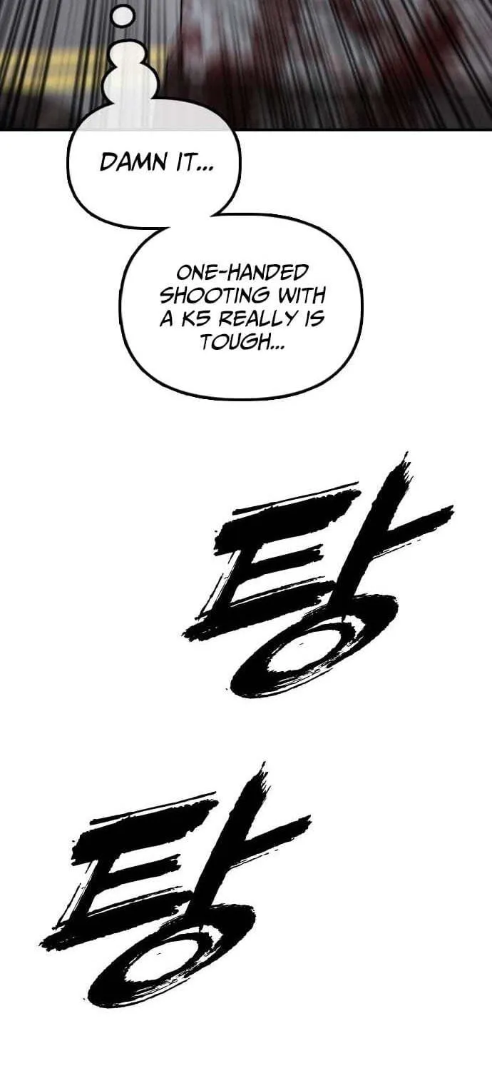 The End Has Come Chapter 60 page 109 - 