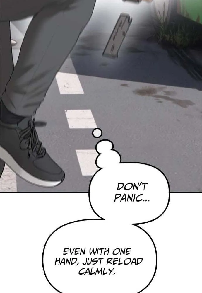 The End Has Come Chapter 60 page 112 - 