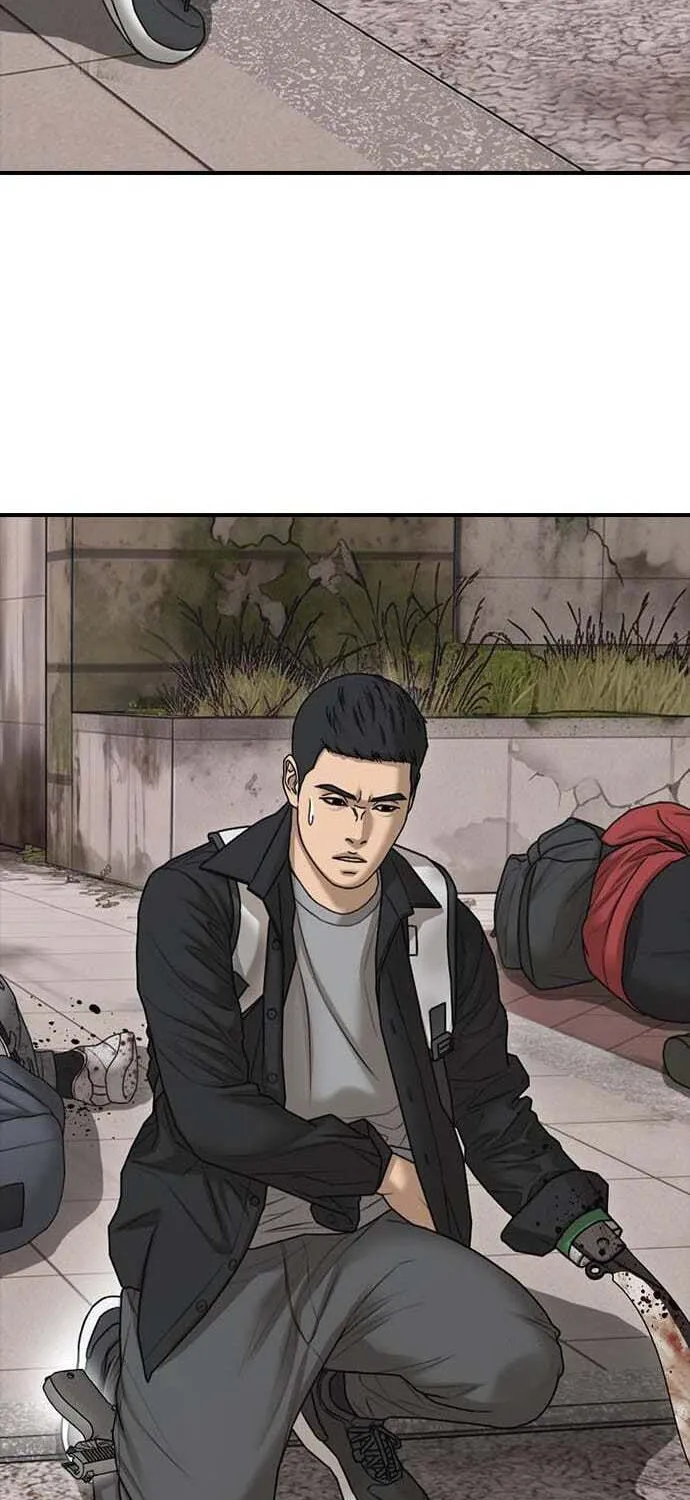The End Has Come Chapter 60 page 114 - 