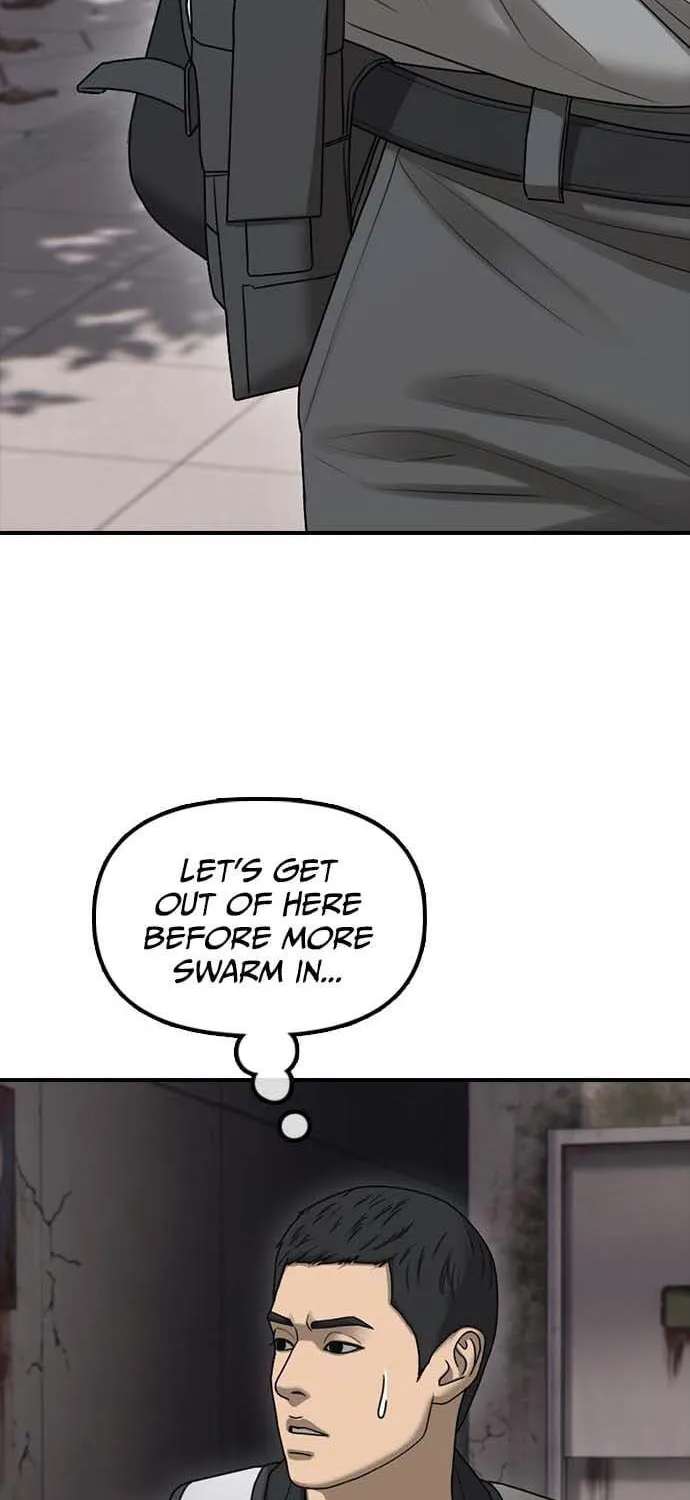 The End Has Come Chapter 60 page 125 - 