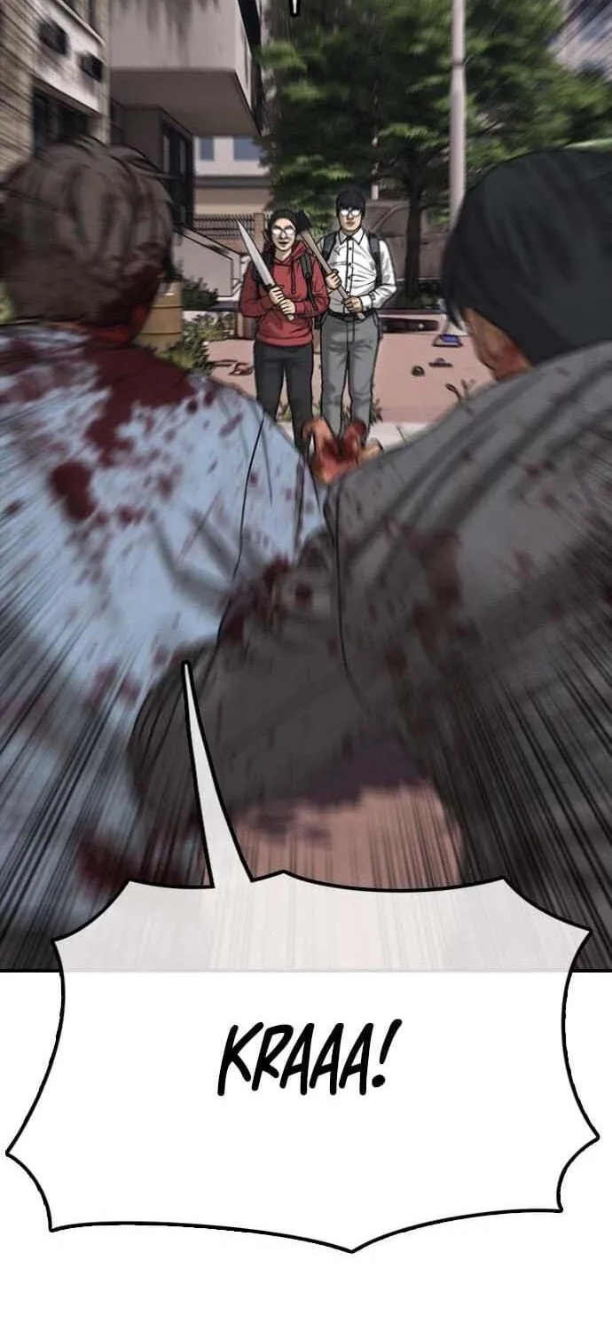 The End Has Come Chapter 60 page 18 - 