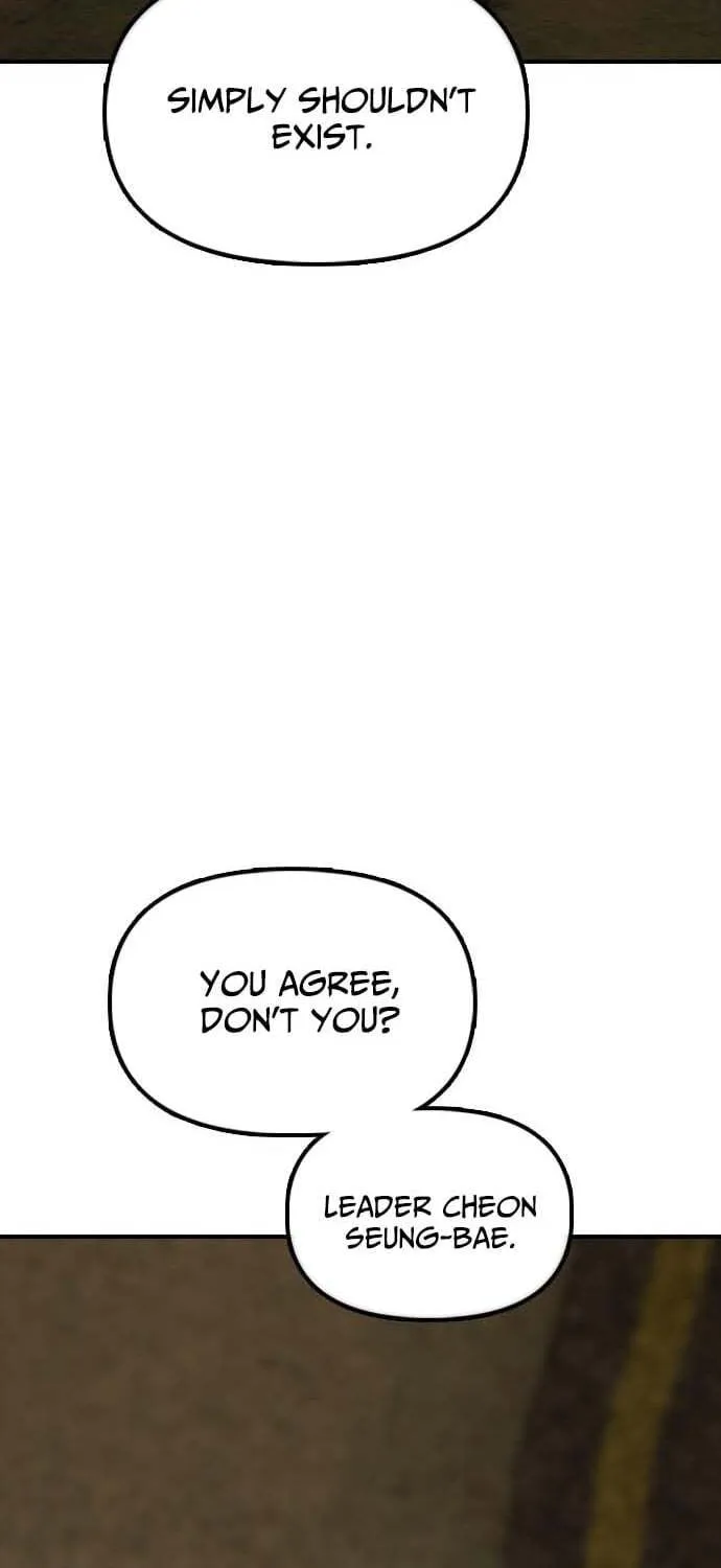 The End Has Come Chapter 60 page 3 - 