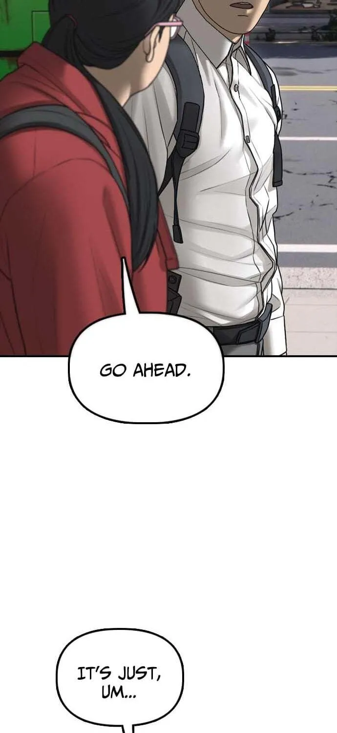 The End Has Come Chapter 60 page 25 - 