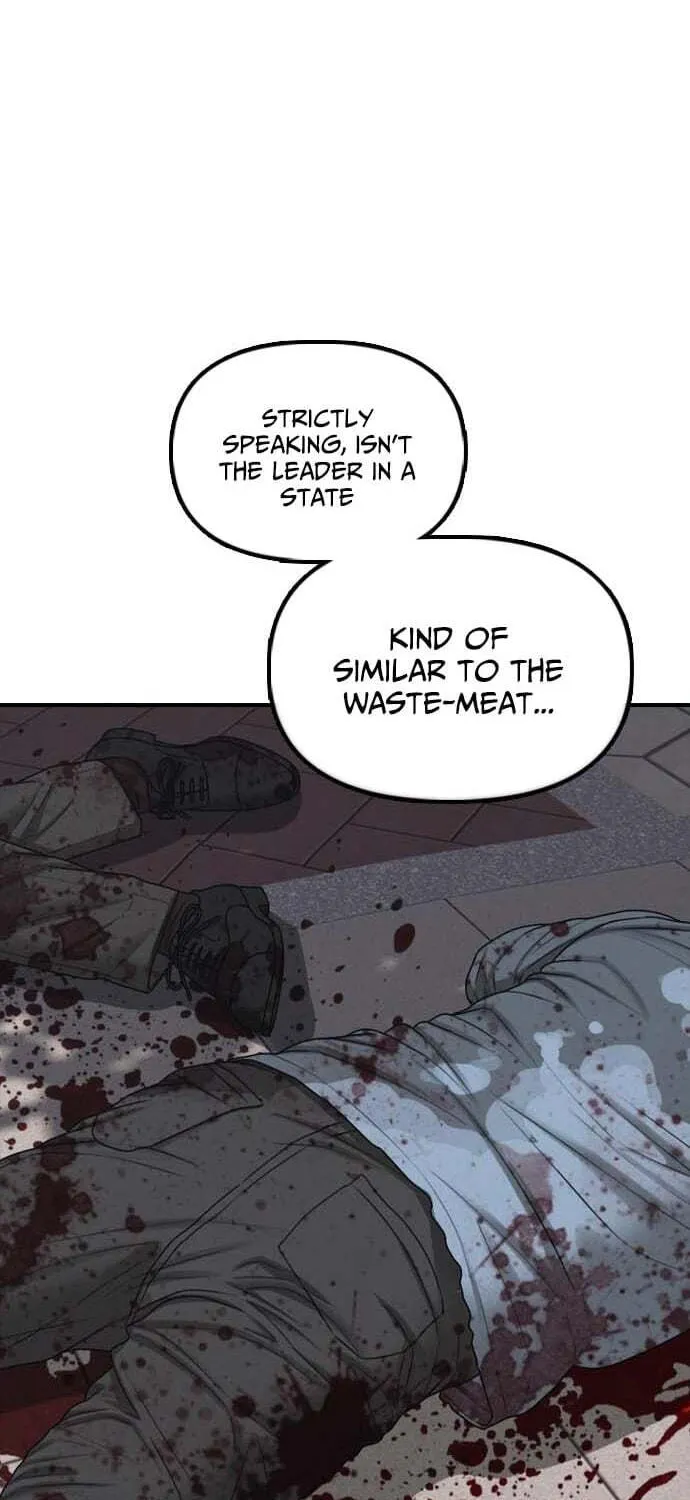 The End Has Come Chapter 60 page 27 - 