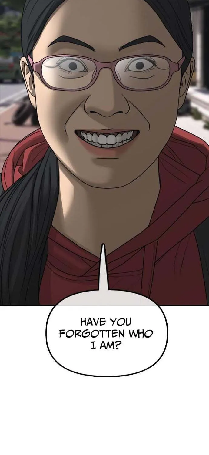 The End Has Come Chapter 60 page 32 - 