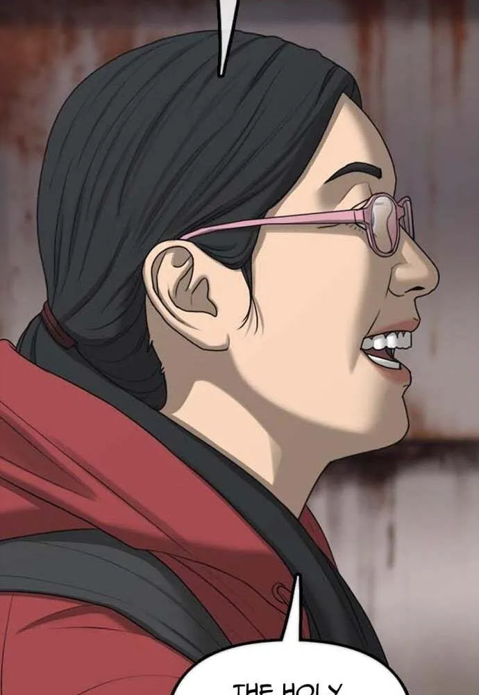 The End Has Come Chapter 60 page 35 - 