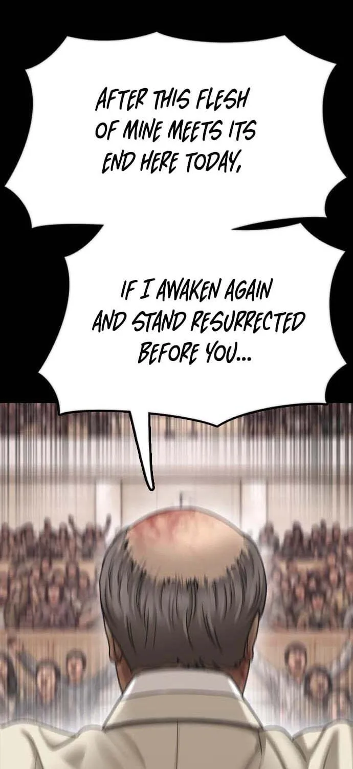 The End Has Come Chapter 60 page 39 - 