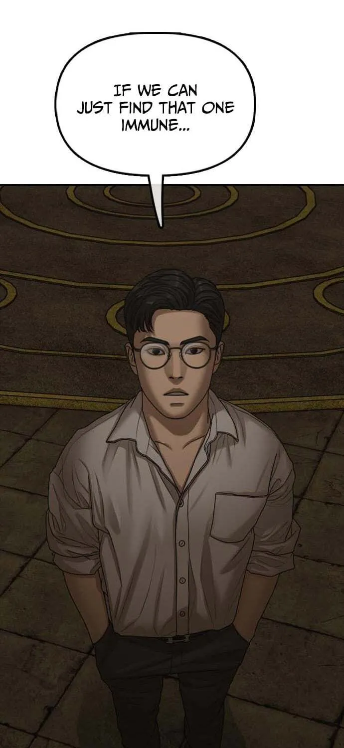 The End Has Come Chapter 60 page 5 - 