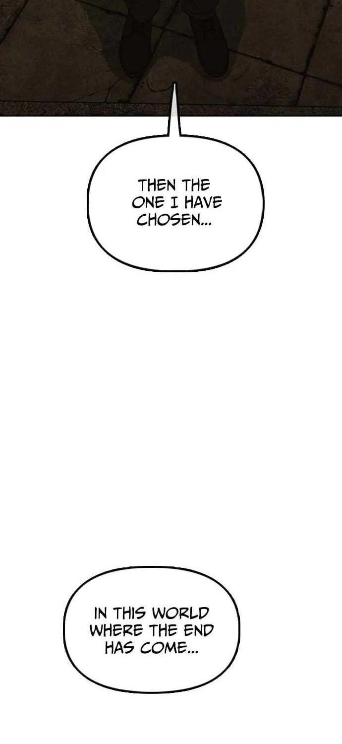 The End Has Come Chapter 60 page 6 - 