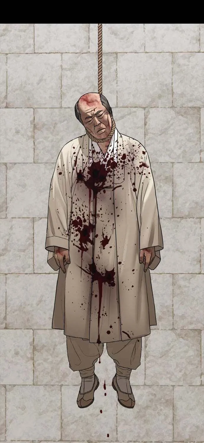 The End Has Come Chapter 60 page 53 - 