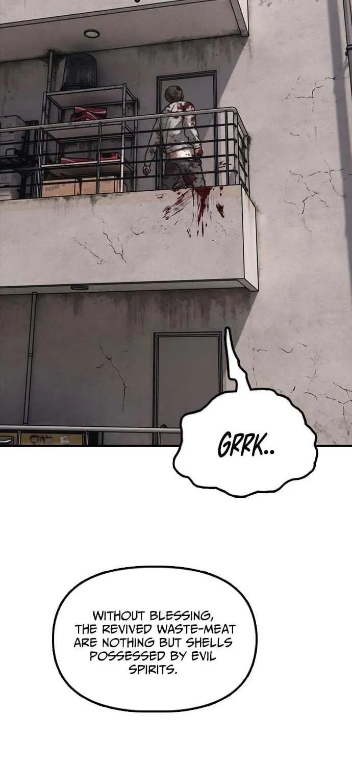 The End Has Come Chapter 60 page 65 - 