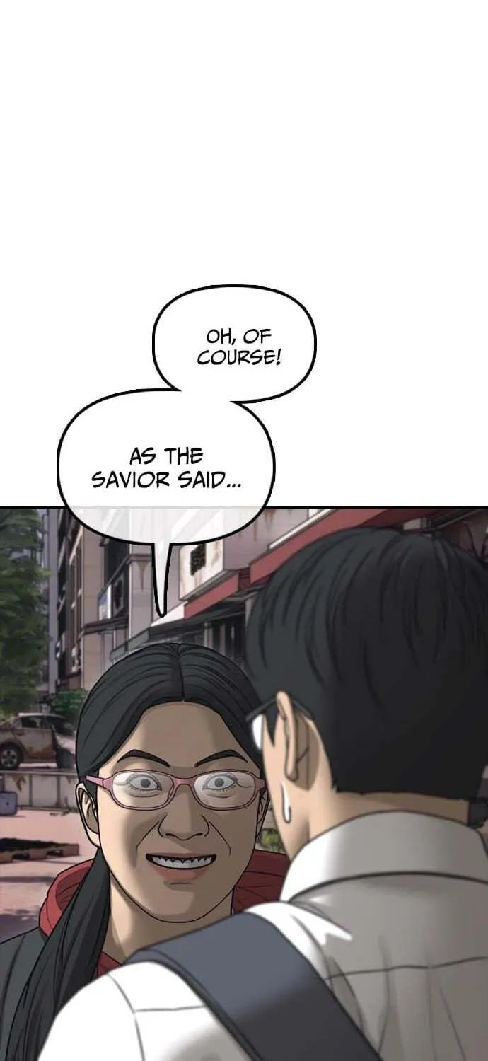 The End Has Come Chapter 60 page 66 - 