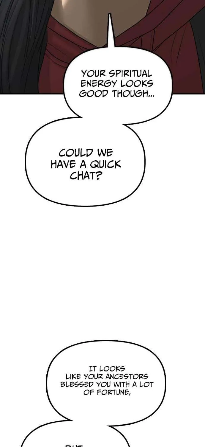 The End Has Come Chapter 60 page 75 - 